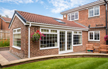 Craigavole house extension leads